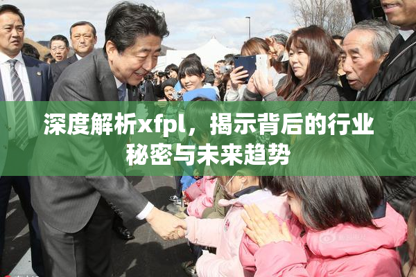深度解析xfpl，揭示背后的行业秘密与未来趋势