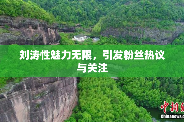 刘涛性魅力无限，引发粉丝热议与关注