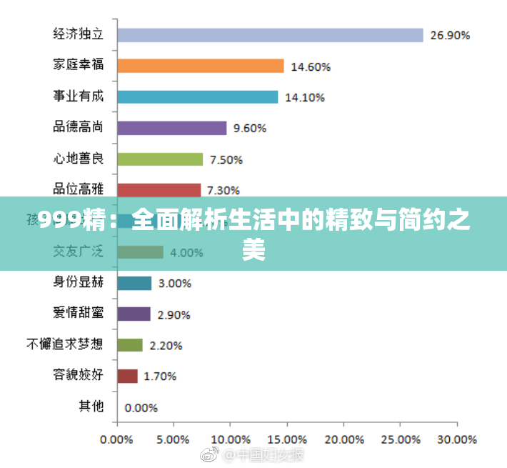 999精：全面解析生活中的精致与简约之美