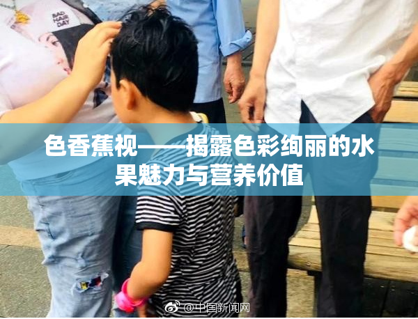 色香蕉视——揭露色彩绚丽的水果魅力与营养价值