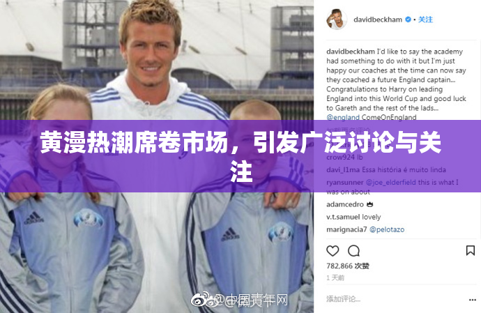 黄漫热潮席卷市场，引发广泛讨论与关注