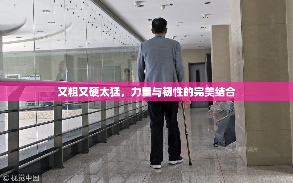 又粗又硬太猛，力量与韧性的完美结合