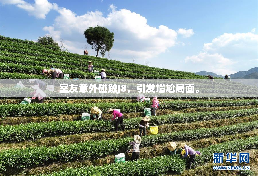 室友意外碰触J8，引发尴尬局面。