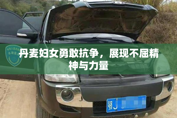 丹麦妇女勇敢抗争，展现不屈精神与力量