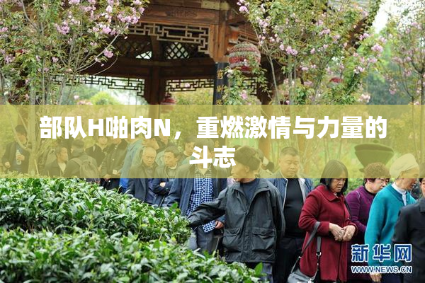 部队H啪肉N，重燃激情与力量的斗志