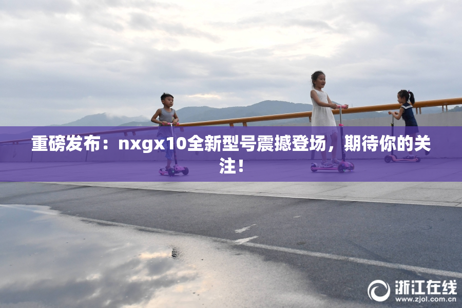 重磅发布：nxgx10全新型号震撼登场，期待你的关注！