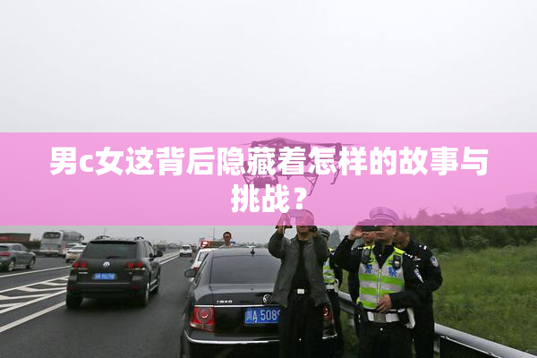 男c女这背后隐藏着怎样的故事与挑战？