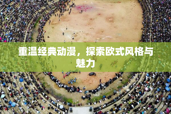 重温经典动漫，探索欧式风格与魅力