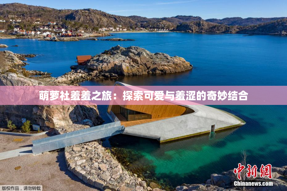 萌萝社羞羞之旅：探索可爱与羞涩的奇妙结合