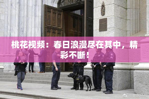 桃花视频：春日浪漫尽在其中，精彩不断！