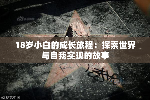 18岁小白的成长旅程：探索世界与自我实现的故事