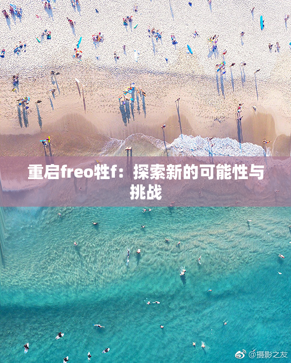 重启freo牲f：探索新的可能性与挑战