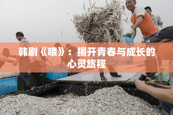 韩剧《喂》：揭开青春与成长的心灵旅程