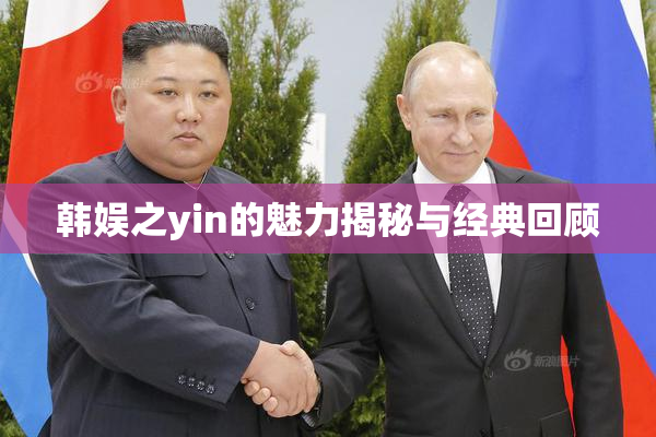 韩娱之yin的魅力揭秘与经典回顾