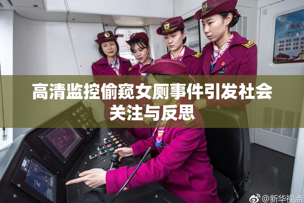 高清监控偷窥女厕事件引发社会关注与反思