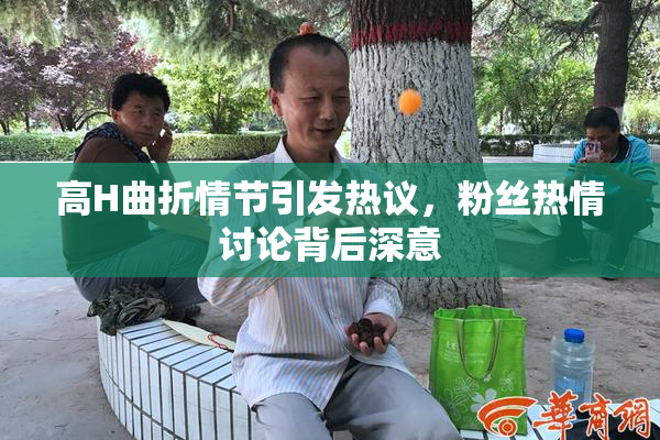 高H曲折情节引发热议，粉丝热情讨论背后深意