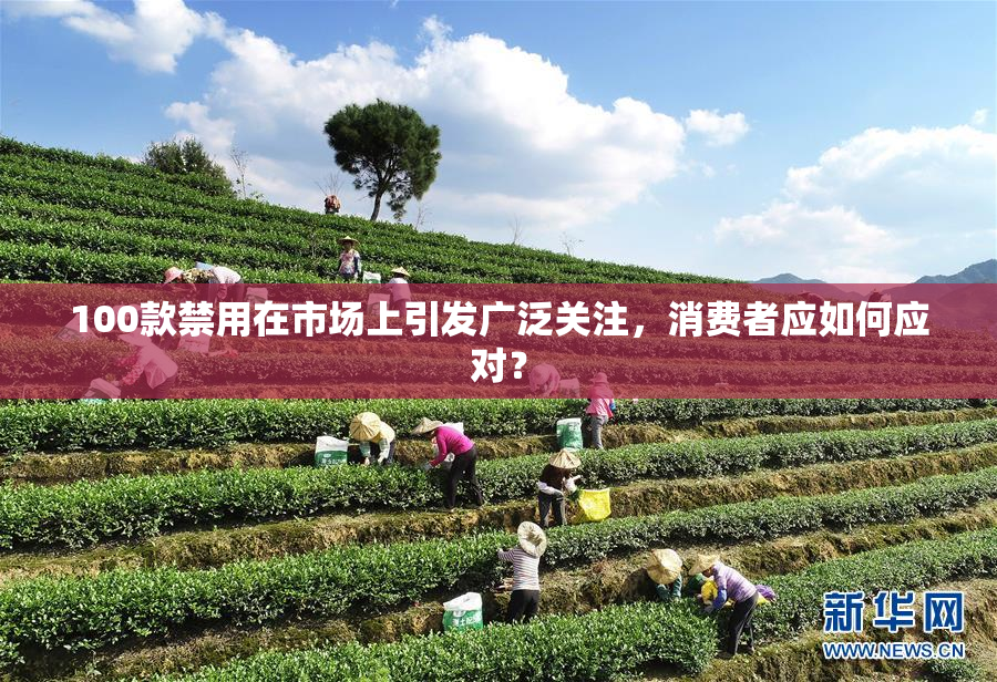 100款禁用在市场上引发广泛关注，消费者应如何应对？