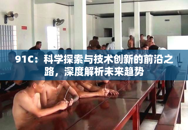 91C：科学探索与技术创新的前沿之路，深度解析未来趋势