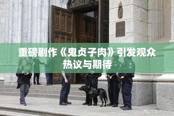 重磅剧作《鬼贞子肉》引发观众热议与期待