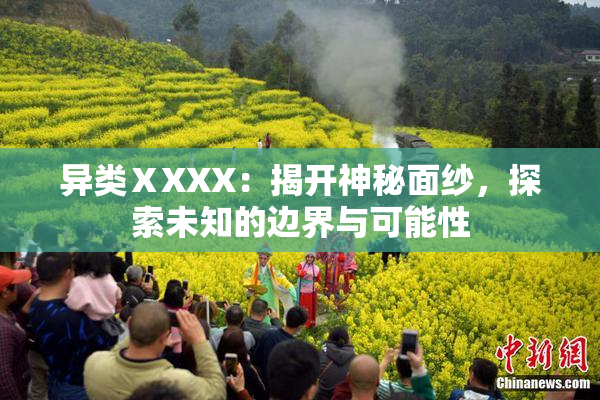 异类ⅩXXX：揭开神秘面纱，探索未知的边界与可能性