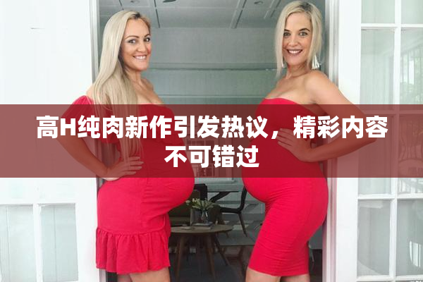 高H纯肉新作引发热议，精彩内容不可错过