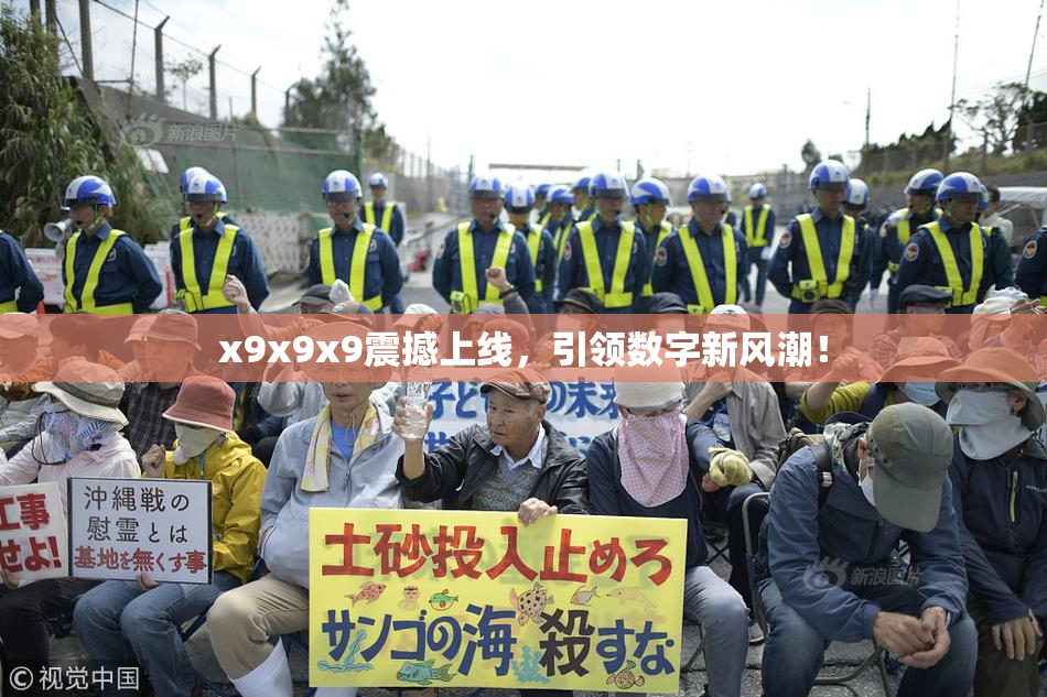 x9x9x9震撼上线，引领数字新风潮！