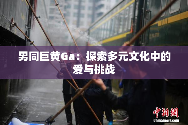 男同巨黄Ga：探索多元文化中的爱与挑战