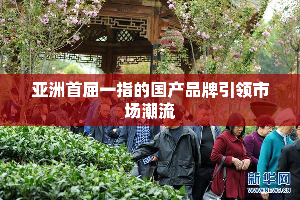 亚洲首屈一指的国产品牌引领市场潮流