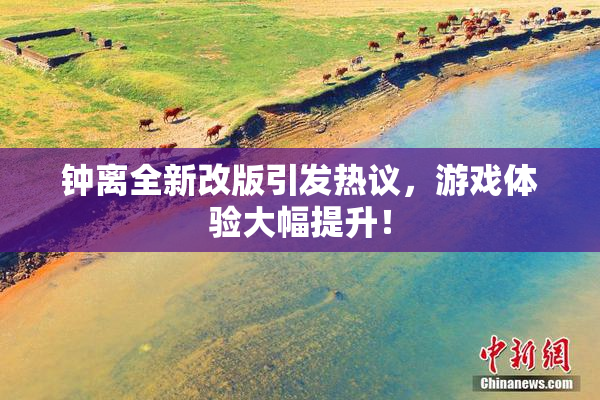 钟离全新改版引发热议，游戏体验大幅提升！