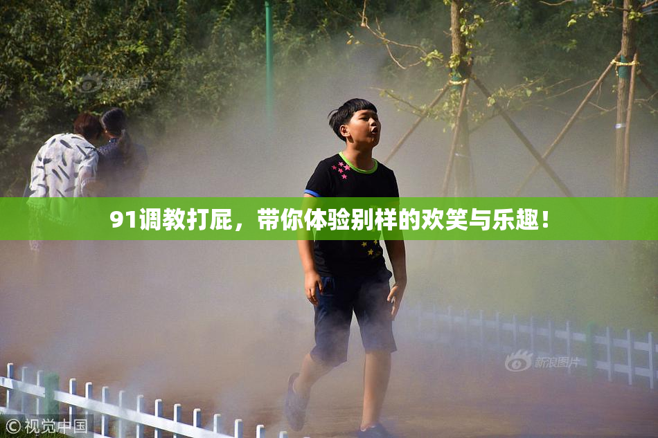 91调教打屁，带你体验别样的欢笑与乐趣！