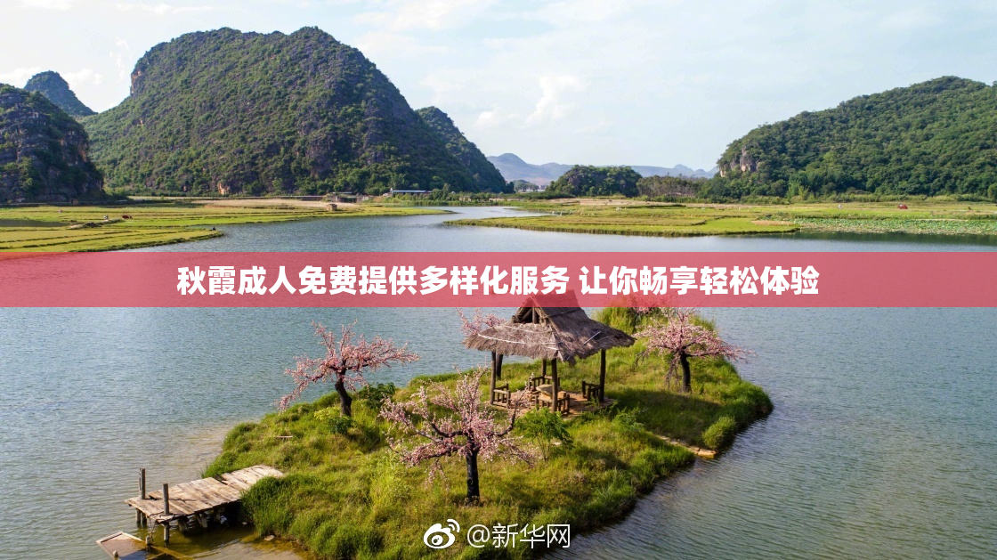 秋霞成人免费提供多样化服务 让你畅享轻松体验