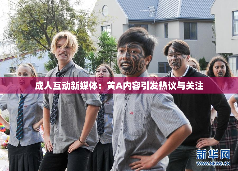 成人互动新媒体：黄A内容引发热议与关注