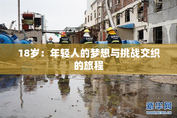 18岁：年轻人的梦想与挑战交织的旅程