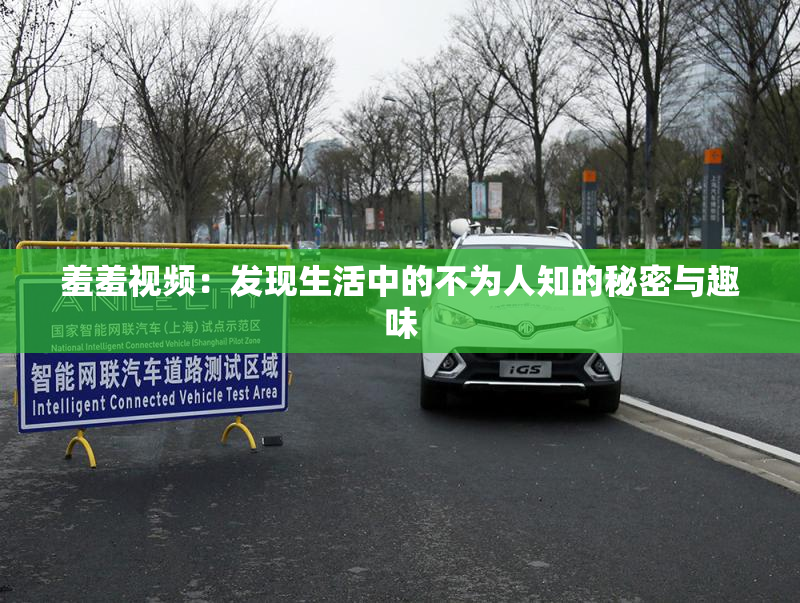 羞羞视频：发现生活中的不为人知的秘密与趣味