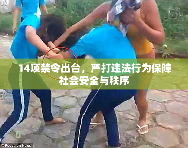 14项禁令出台，严打违法行为保障社会安全与秩序