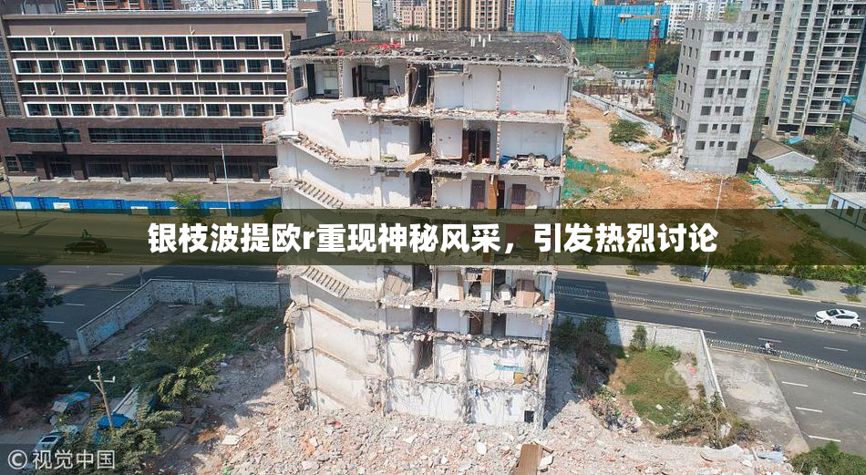银枝波提欧r重现神秘风采，引发热烈讨论