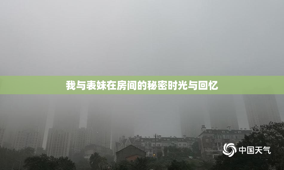 我与表妹在房间的秘密时光与回忆
