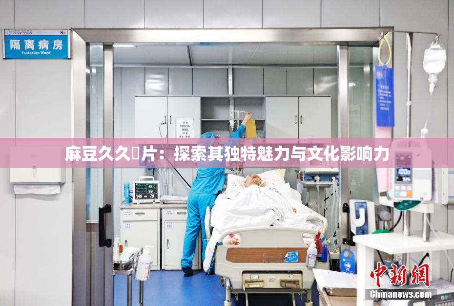 麻豆久久婬片：探索其独特魅力与文化影响力