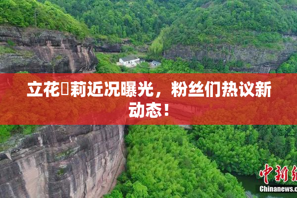 立花瑠莉近况曝光，粉丝们热议新动态！