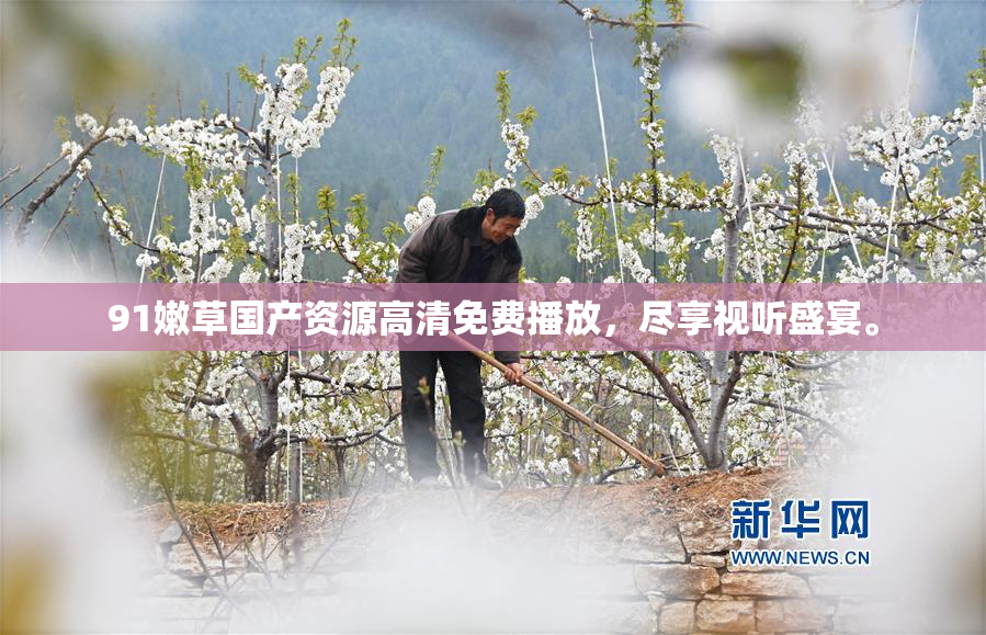 91嫩草国产资源高清免费播放，尽享视听盛宴。