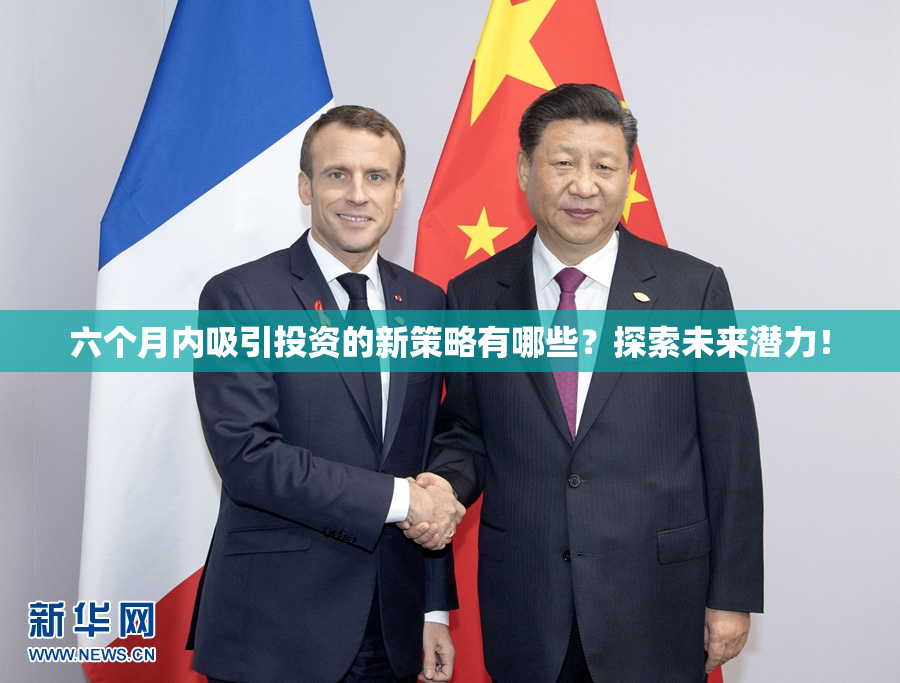 六个月内吸引投资的新策略有哪些？探索未来潜力！