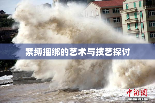 紧缚捆绑的艺术与技艺探讨