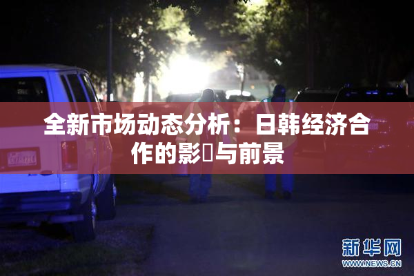 全新市场动态分析：日韩经济合作的影響与前景