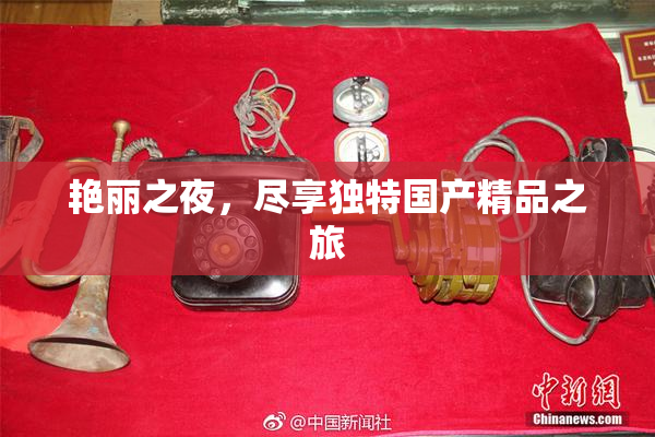 艳丽之夜，尽享独特国产精品之旅
