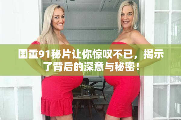 国重91秘片让你惊叹不已，揭示了背后的深意与秘密！