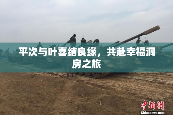 平次与叶喜结良缘，共赴幸福洞房之旅