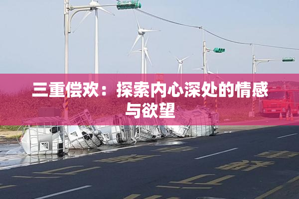 三重偿欢：探索内心深处的情感与欲望