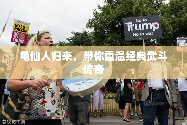 龟仙人归来，带你重温经典武斗传奇