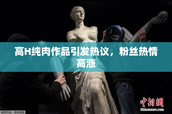 高H纯肉作品引发热议，粉丝热情高涨