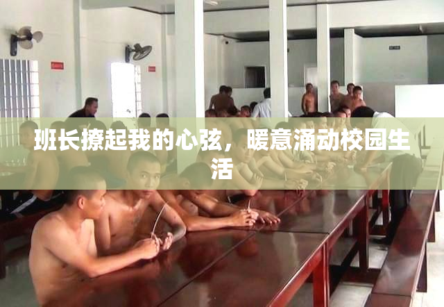 班长撩起我的心弦，暖意涌动校园生活